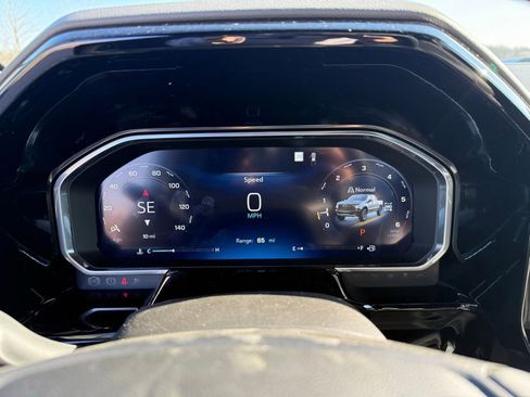 New 2026 Chevrolet Silverado 1500 ZR2 image 39