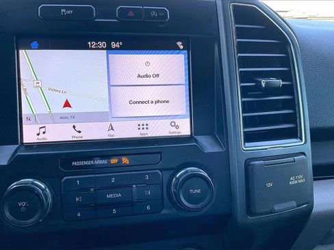 Used 2019 Ford F150 XLT w/ Equipment Group 302A Luxury image 26