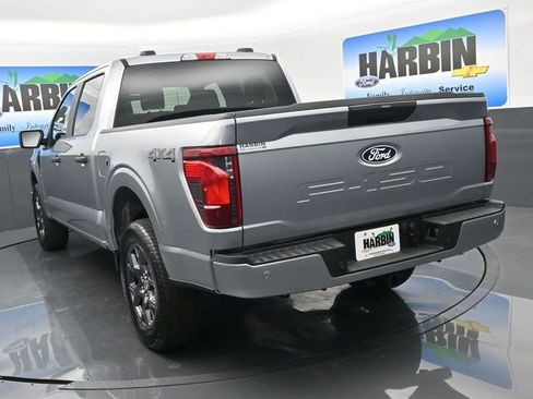 New 2026 Ford F150 STX image 4