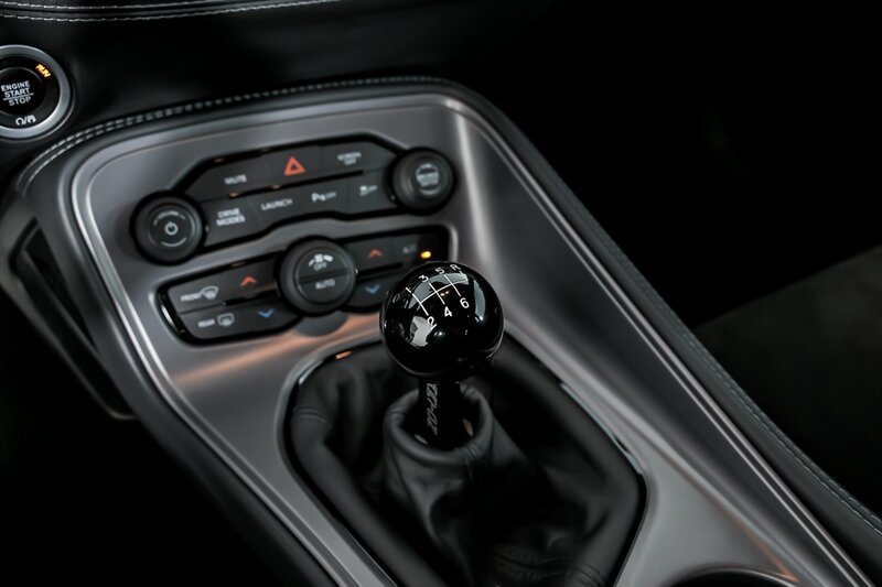 Used 2023 Dodge Challenger R/T Scat Pack RWD image 33