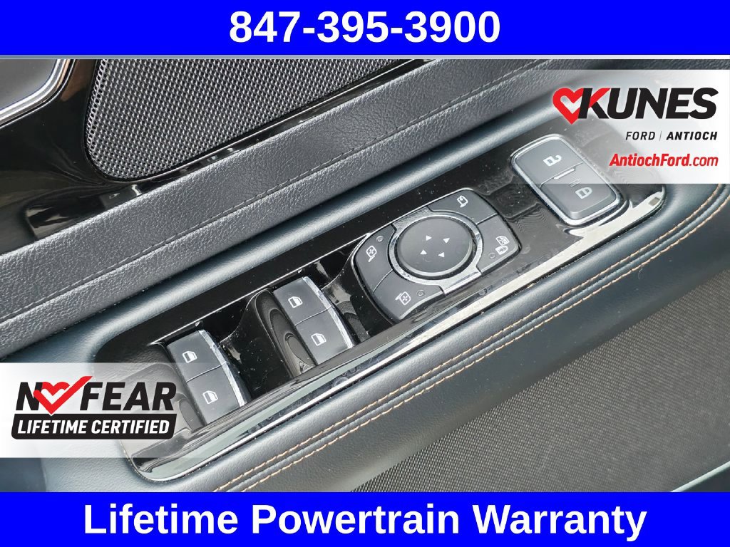 Used 2025 Lincoln Aviator AWD image 38