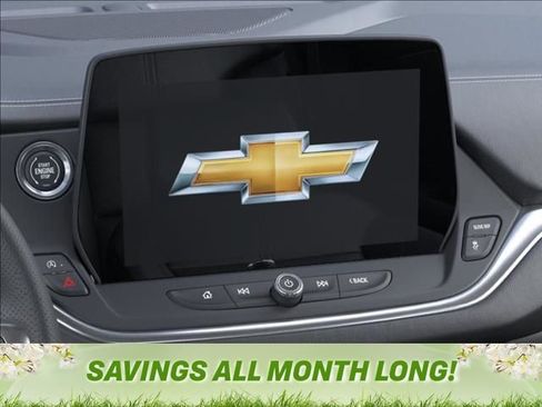 New 2026 Chevrolet Blazer LT image 20