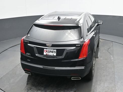Used 2019 Cadillac XT5 Luxury AWD/4WD image 30