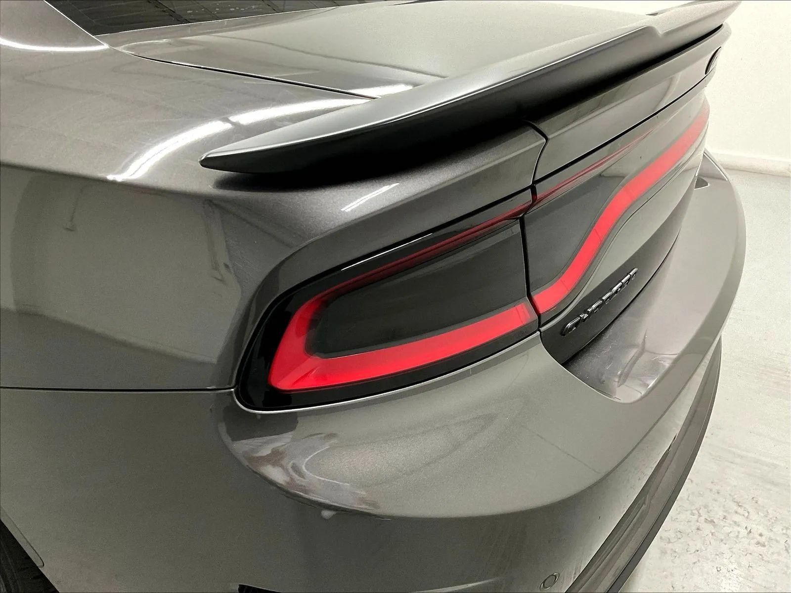 Used 2020 Dodge Charger Scat Pack w/ Plus Group RWD image 32