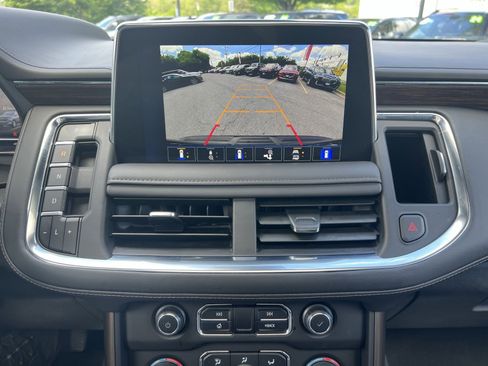 Used 2024 Chevrolet Tahoe High Country AWD/4WD image 19