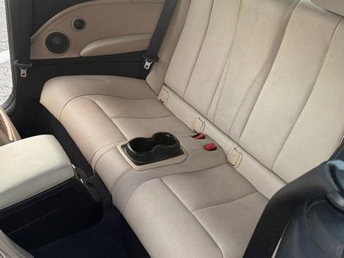 Used 2016 BMW M235i xDrive Convertible image 7