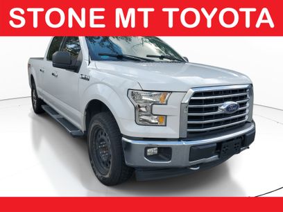 Used 2017 Ford F150 XLT w/ XTR Package