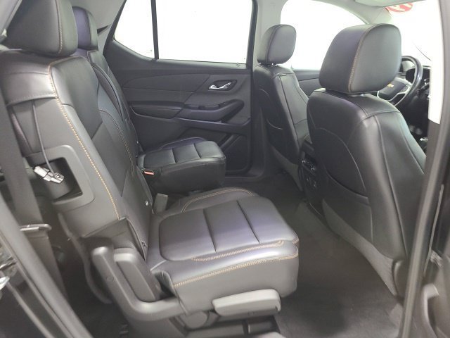 Used 2019 Chevrolet Traverse LT w/ LT Premium Package AWD/4WD image 15