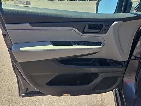 Used 2020 Honda Odyssey EX-L image 29