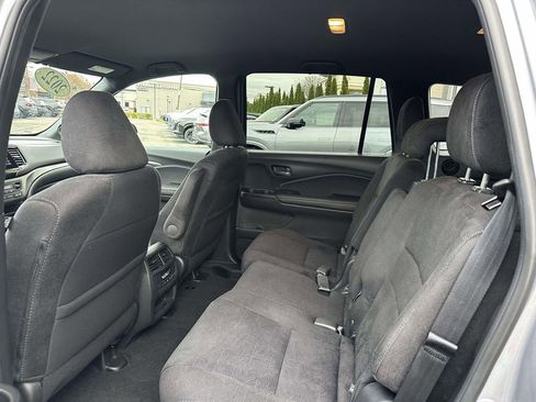 Used 2022 Honda Pilot Sport image 10