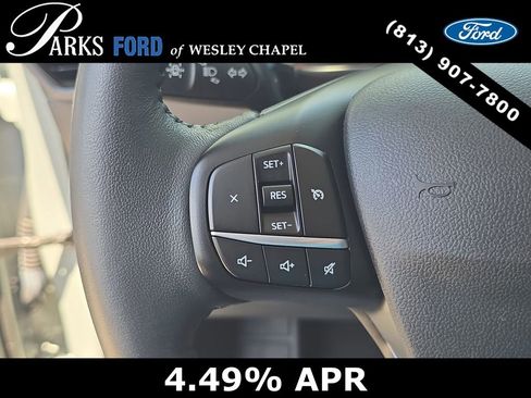 Certified 2023 Ford Bronco Sport Heritage w/ Heritage Convenience Package AWD/4WD image 28