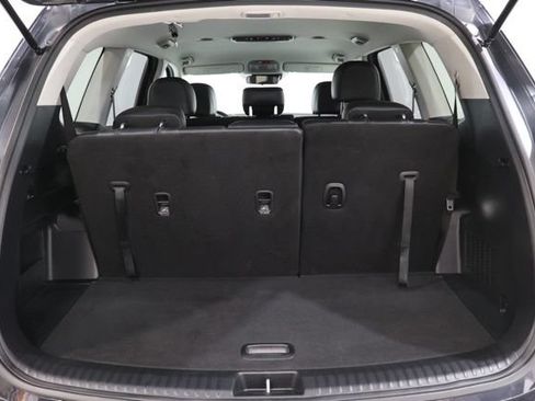 Used 2025 Kia Telluride LX FWD image 29