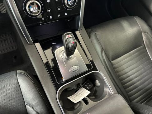 Used 2020 Land Rover Discovery Sport Standard image 20