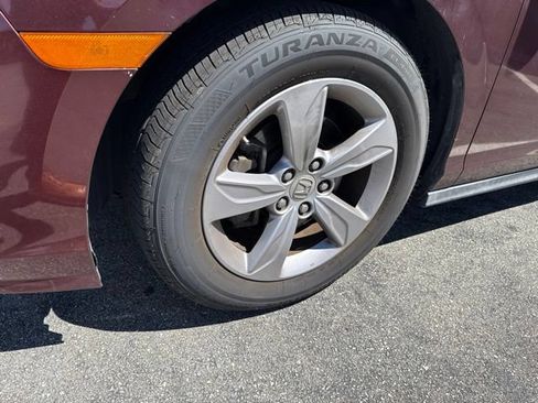 Used 2019 Honda Odyssey EX image 3