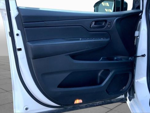 Used 2025 Honda Odyssey Sport-L image 22