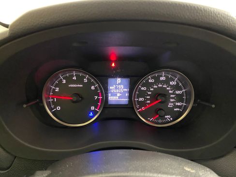 Used 2014 Subaru Crosstrek 2.0i Limited w/ Popular Package #2 image 19