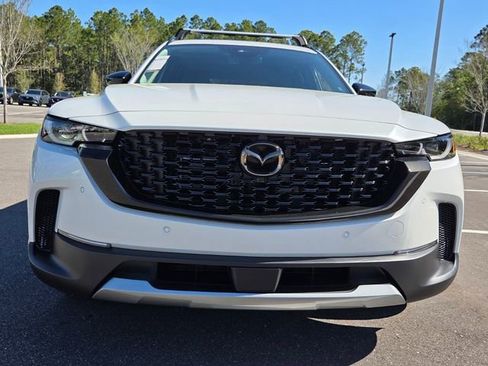 New 2026 MAZDA CX-50 AWD 2.5 S w/ Weather Package image 18