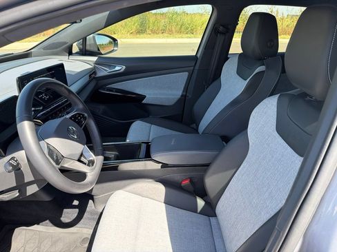 Certified 2023 Volkswagen ID.4 Pro RWD image 7