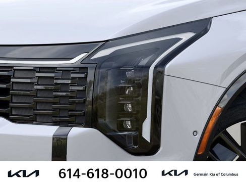 New 2026 Kia Sportage SX Prestige image 13