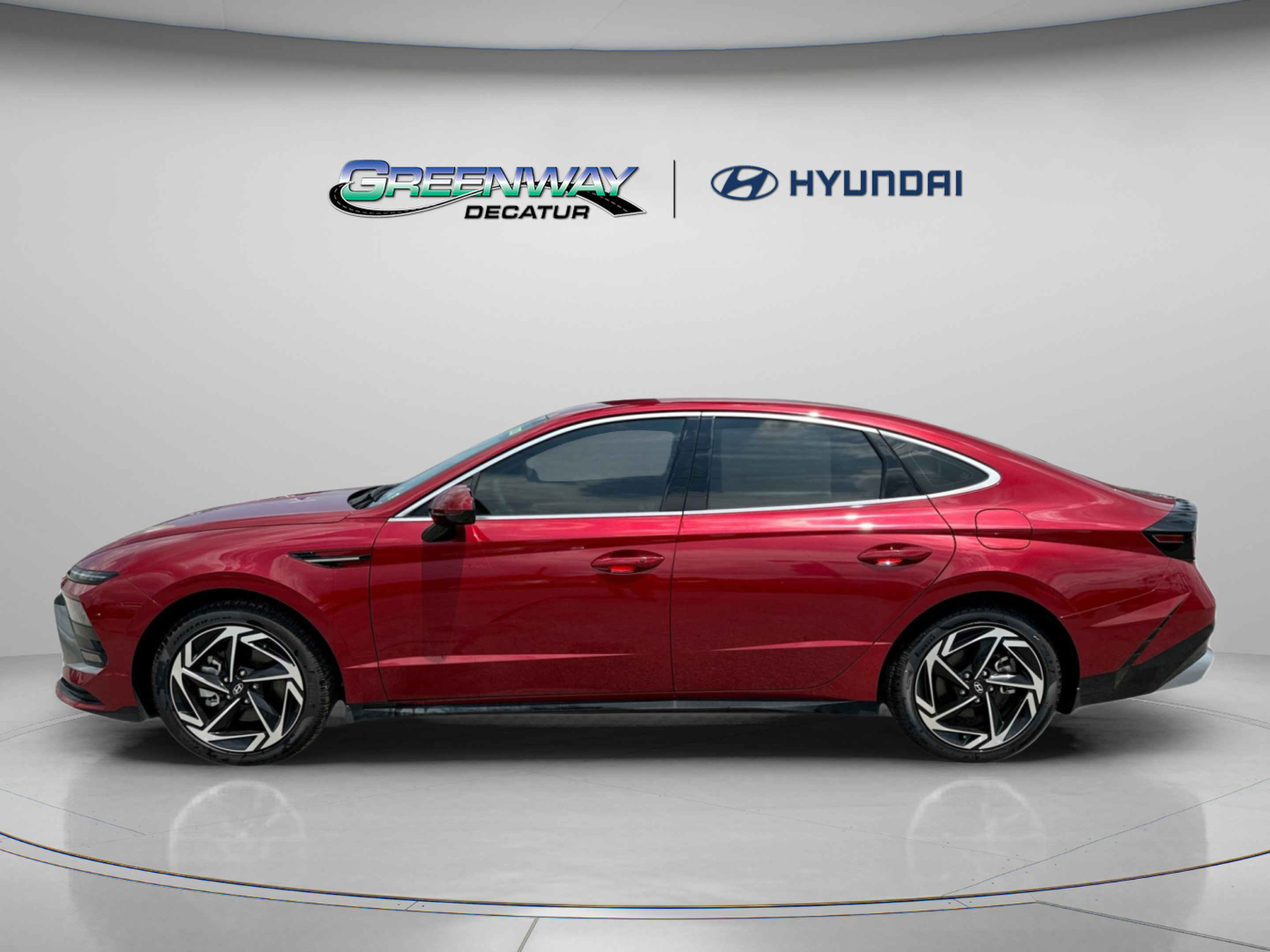 New 2026 Hyundai Sonata SEL FWD image 5