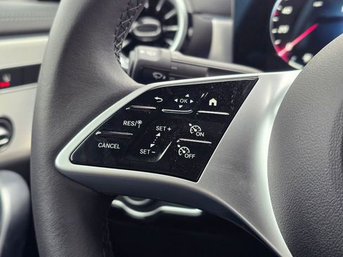 New 2025 Mercedes-Benz CLA 250 4MATIC image 32