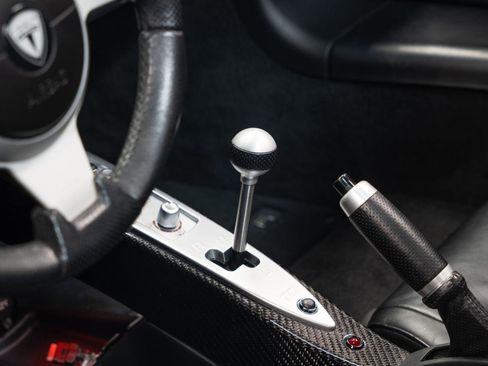 Used 2008 Tesla Roadster RWD image 48