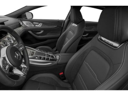 Used 2021 Mercedes-Benz AMG GT 43 image 9