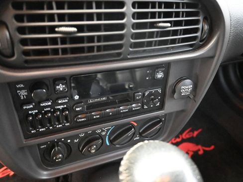 Used 1999 Plymouth Prowler image 13