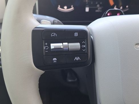 New 2025 Hyundai Santa Fe SEL image 18