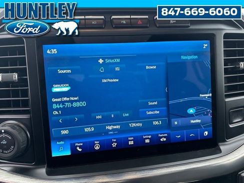Used 2023 Ford F150 Lariat image 20
