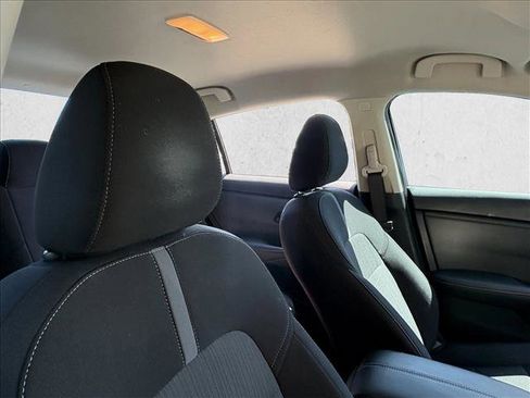 Used 2024 Nissan Sentra SV w/ All-Weather Package FWD image 21