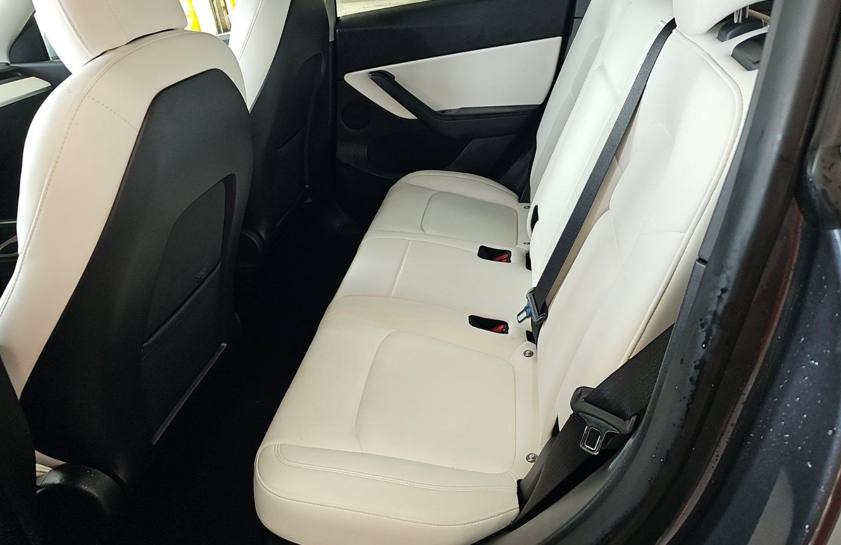 Used 2021 Tesla Model Y Long Range AWD/4WD image 5