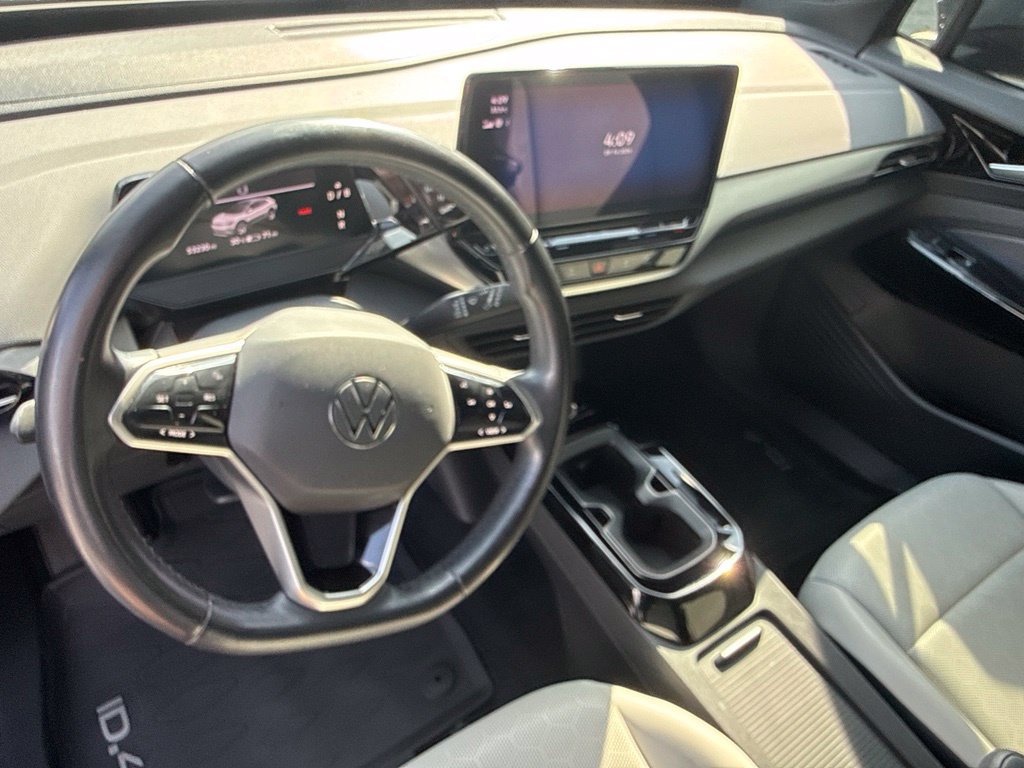 Used 2021 Volkswagen ID.4 Pro S RWD image 21
