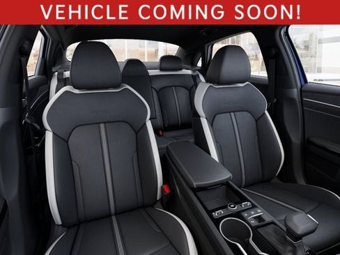 New 2026 Kia K5 GT-Line FWD image 15