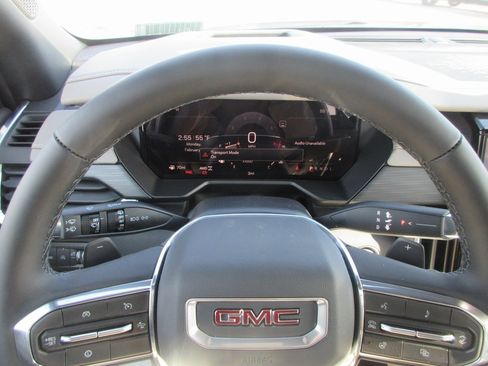 New 2026 GMC Acadia Elevation w/ Black Edition image 18