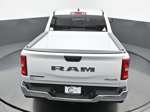 New 2025 RAM 1500 Big Horn image 42