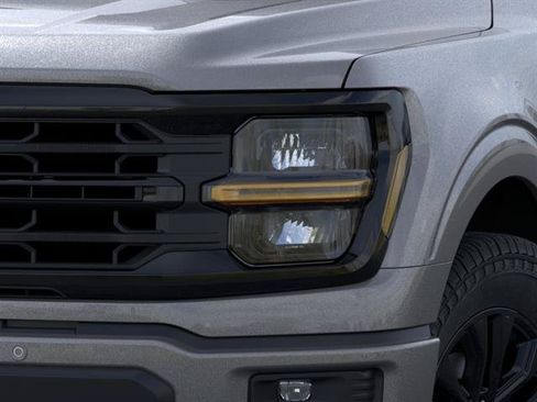 New 2026 Ford F150 XLT w/ Equipment Group 302A MID AWD/4WD image 18