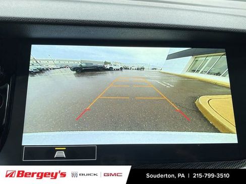 Certified 2023 Buick Envision Essence w/ Sport Touring Package image 18