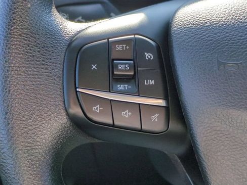 Used 2025 Ford Transit 250 Low Roof w/ Exterior Upgrade Package RWD image 16