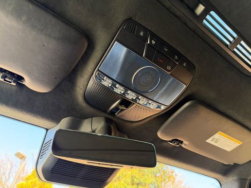 Used 2019 Mercedes-Benz G 550 w/ Exclusive Interior Package image 26