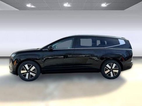 New 2026 Hyundai Ioniq 9 SEL AWD/4WD image 2