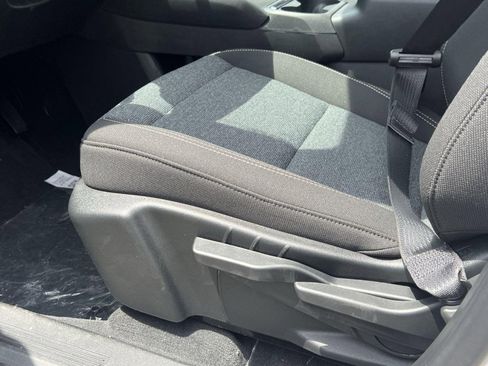 New 2026 GMC Terrain Elevation w/ Technology Package II image 8