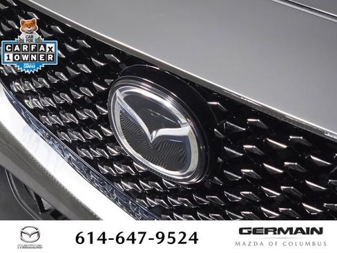 Used 2023 MAZDA CX-30 AWD 2.5 S w/ Preferred Package image 14