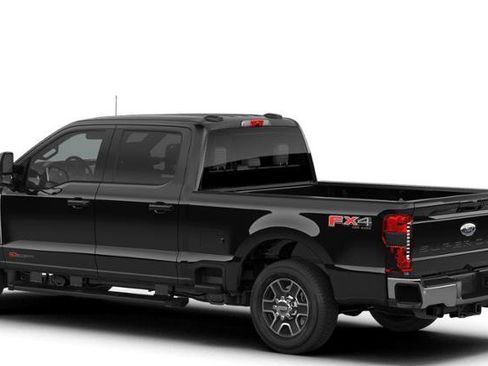 New 2026 Ford F250 Lariat AWD/4WD image 31