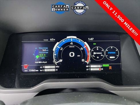 Used 2023 Toyota Sequoia Limited image 31