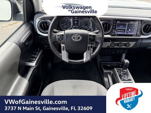 Used 2023 Toyota Tacoma SR5 image 14