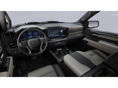 New 2026 Chevrolet Silverado 1500 ZR2 image 5