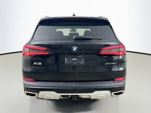 Used 2023 BMW X5 xDrive40i w/ Premium Package AWD/4WD image 6