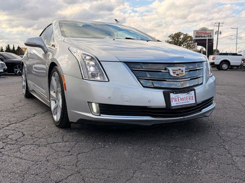 Used 2016 Cadillac ELR image 12
