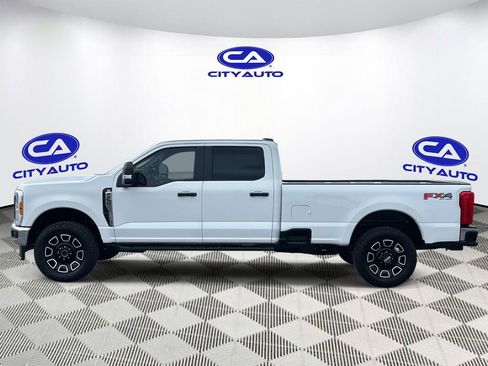 Used 2023 Ford F250 XL w/ FX4 Off-Road Package image 7